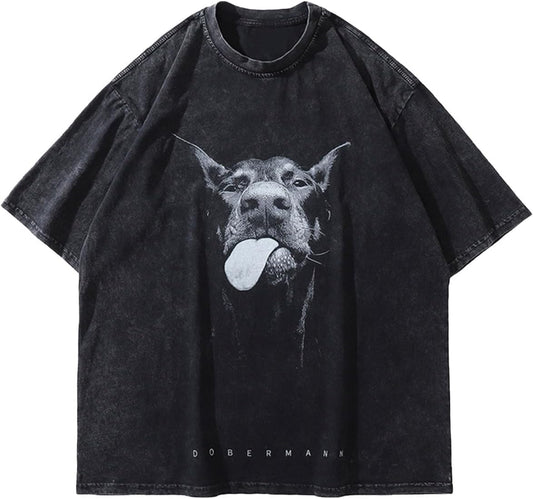 Dobermann Tee